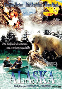 Alaska (DVD)